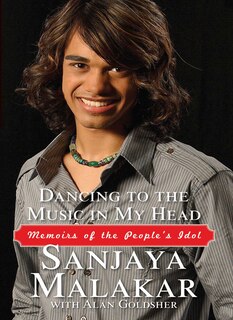 Front cover_Dancing to the Music in My Head