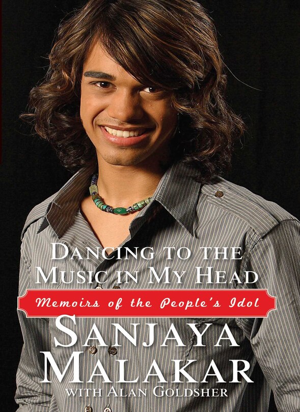 Front cover_Dancing to the Music in My Head