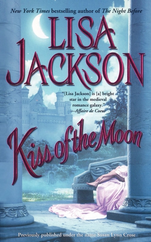 Couverture_Kiss of the Moon