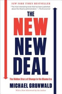 Front cover_The New New Deal