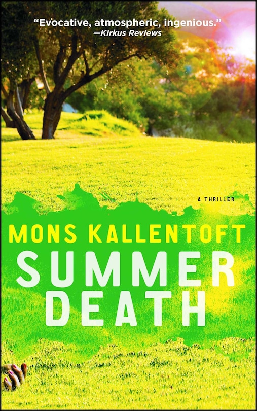 SUMMER DEATH