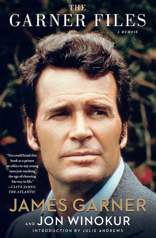 Front cover_The Garner Files