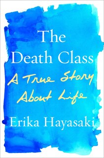 Front cover_The Death Class