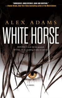 Couverture_White Horse