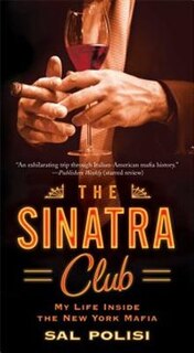 Front cover_The Sinatra Club