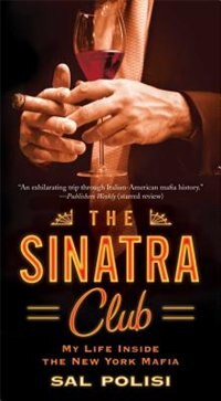 Front cover_The Sinatra Club
