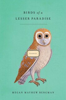 Front cover_Birds of a Lesser Paradise