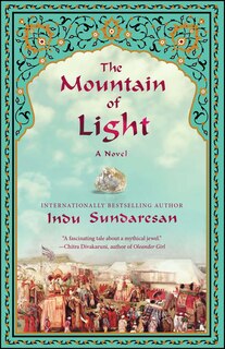 Front cover_The Mountain of Light