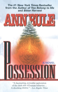 Front cover_Possession