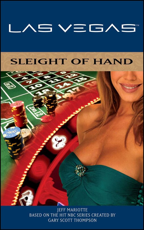 Front cover_Sleight of Hand