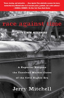 Front cover_Race Against Time