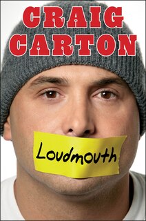Front cover_Loudmouth