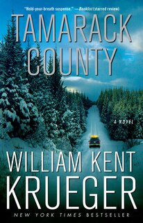 Front cover_Tamarack County