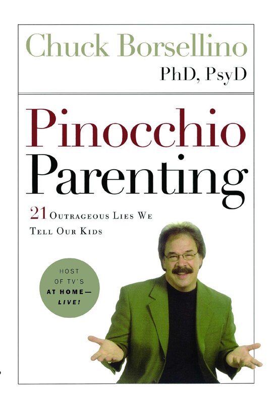 Front cover_Pinocchio Parenting