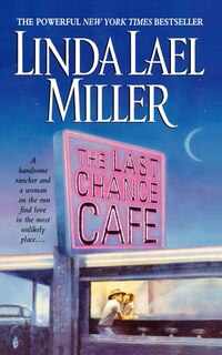 Front cover_The Last Chance Cafe