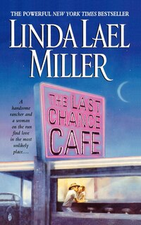 The Last Chance Cafe: A Novel