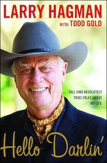 Front cover_Hello Darlin'