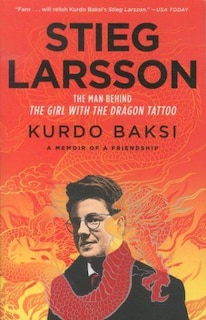 Front cover_Stieg Larsson