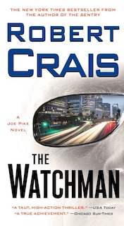 Couverture_The Watchman