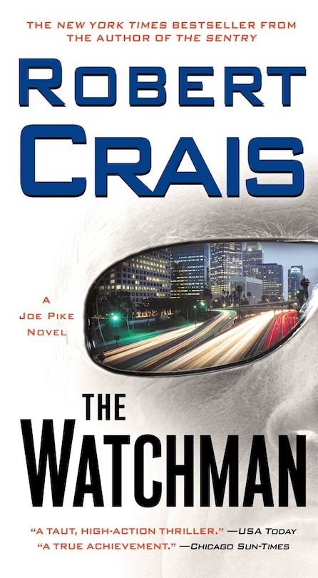 Couverture_The Watchman