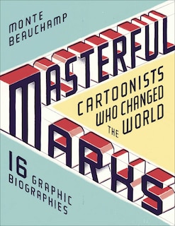 Front cover_Masterful Marks