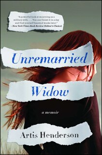Front cover_Unremarried Widow