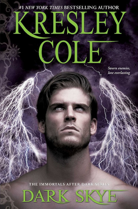 Front cover_Dark Skye