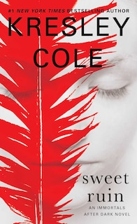 Front cover_Sweet Ruin
