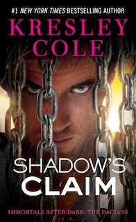 Front cover_Shadow's Claim