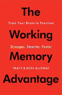 Couverture_The Working Memory Advantage