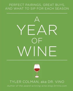 Couverture_A Year of Wine