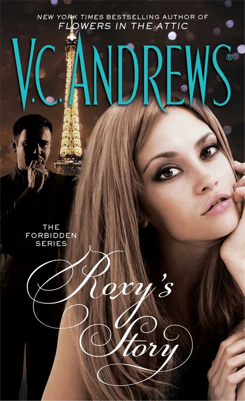 Front cover_Roxy's Story