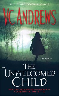 Front cover_The Unwelcomed Child