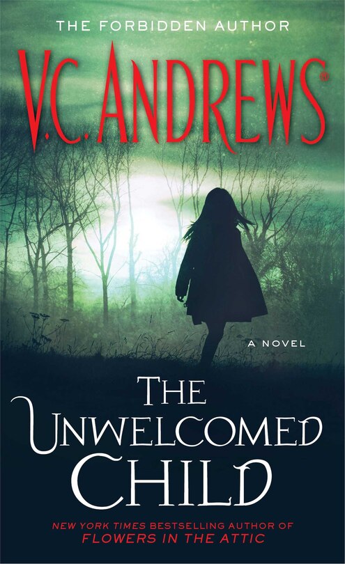 Front cover_The Unwelcomed Child
