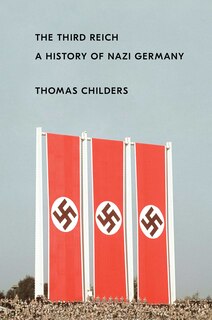 Couverture_The Third Reich
