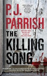 Couverture_The Killing Song