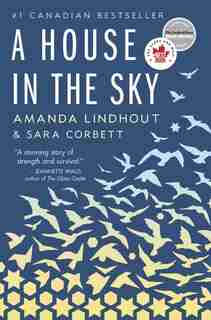 A House in the Sky: A Memoir by Amanda Lindhout