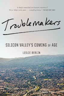 Front cover_Troublemakers