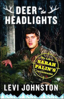 Front cover_Deer in the Headlights