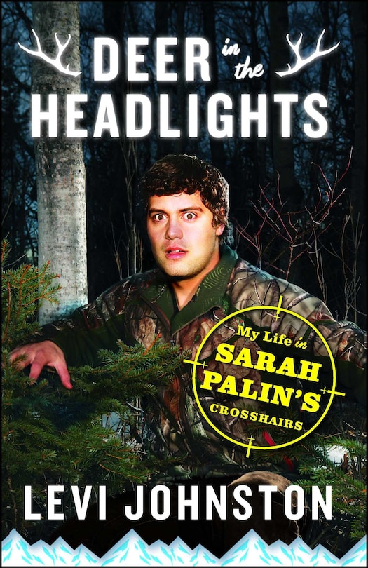Front cover_Deer in the Headlights