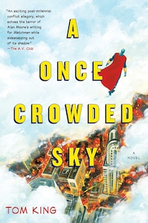 Couverture_A Once Crowded Sky