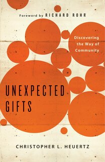 Couverture_Unexpected Gifts
