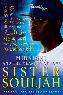 Midnight and the meaning of love signed edition