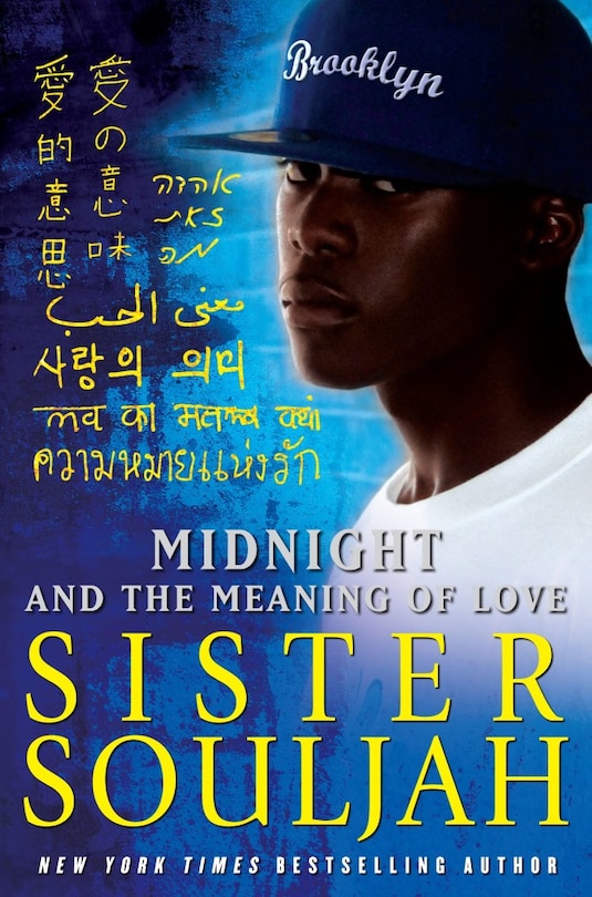 Midnight and the meaning of love signed edition
