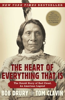 Couverture_The Heart of Everything That Is