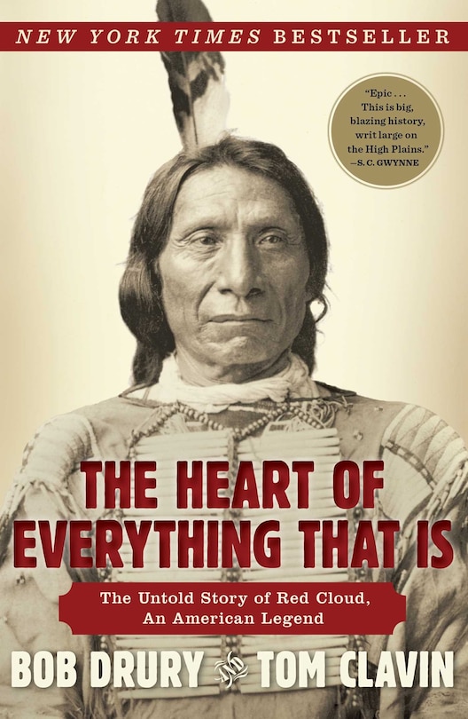 Couverture_The Heart of Everything That Is