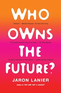 Front cover_Who Owns the Future?
