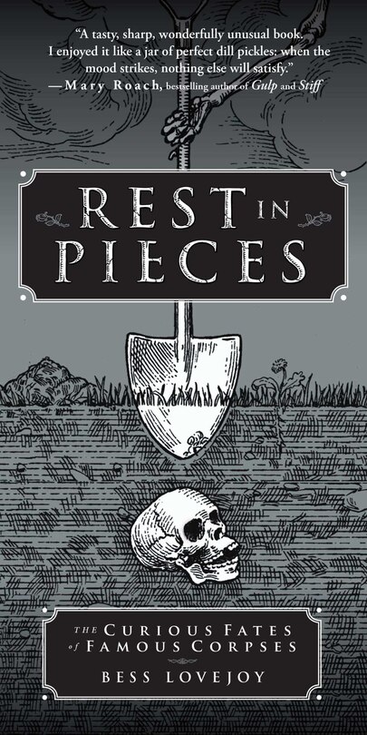 Front cover_Rest in Pieces