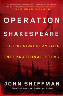 Front cover_Operation Shakespeare