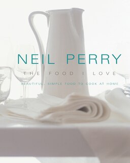 Couverture_The Food I Love